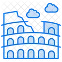 Colosseum  Icon