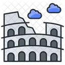 Colosseum  Icon