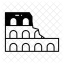 Colosseum  Icon