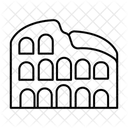 Colosseum Icon
