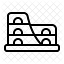 Colosseum  Icon