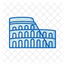 Colosseum Icon