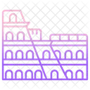 Colosseum Icon