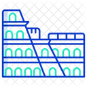 Colosseum Icon