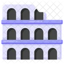 Colosseum  Icon