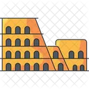Colosseum  Icon