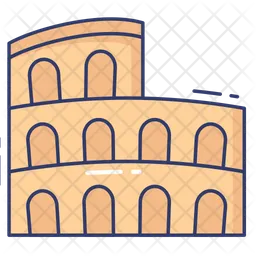 Colosseum  Icon