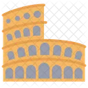 Colosseum  Icon