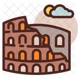 Colosseum  Icon