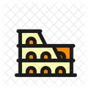 Colosseum  Icon
