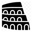 Colosseum  Icon