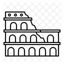 Colosseum  Icon