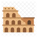 Colosseum  Icon