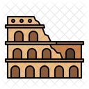 Colosseum  Icon