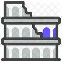 Colosseum  Icon