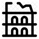 Colosseum  Icon