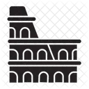 Colosseum  Icon