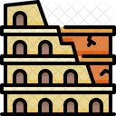 Colosseum  Icon