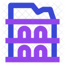 Colosseum  Icon