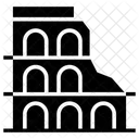 Colosseum  Icon