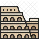 Colosseum  Icon
