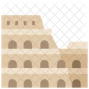 Colosseum  Icon
