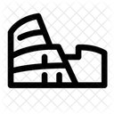 Colosseum  Icon