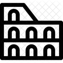 Colosseum  Icon