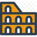 Colosseum  Icon