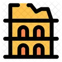 Colosseum  Icon