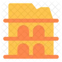 Colosseum Icon