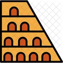 Colosseum  Icon