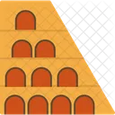 Colosseum  Icon
