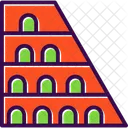 Colosseum  Icon