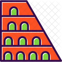 Colosseum  Icon