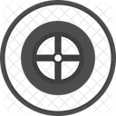 Colosseum Icon