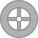 Colosseum  Icon
