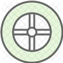 Colosseum  Icon