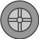 Colosseum  Icon