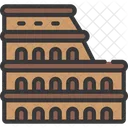 Colosseum  Icon