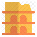 Colosseum  Icon