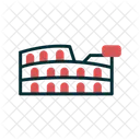 Colosseum  Icon