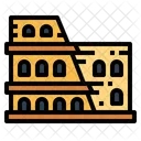Colosseum  Icon