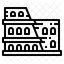 Colosseum  Icon