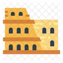 Colosseum  Icon