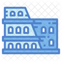 Colosseum  Icon