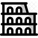 Colosseum  Icon
