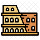 Colosseum  Icon