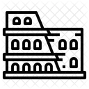 Colosseum  Icon