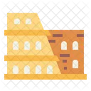 Colosseum  Icon